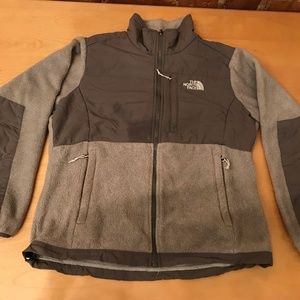 The North Face Denali Jacket